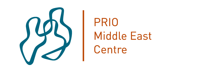 PRIO Middle East Centre